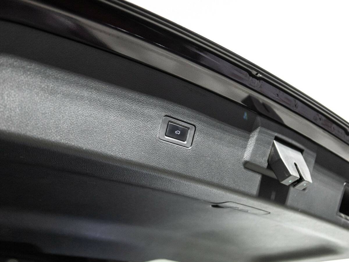 EXEED VX 2022 года с пробегом. Фото: #22