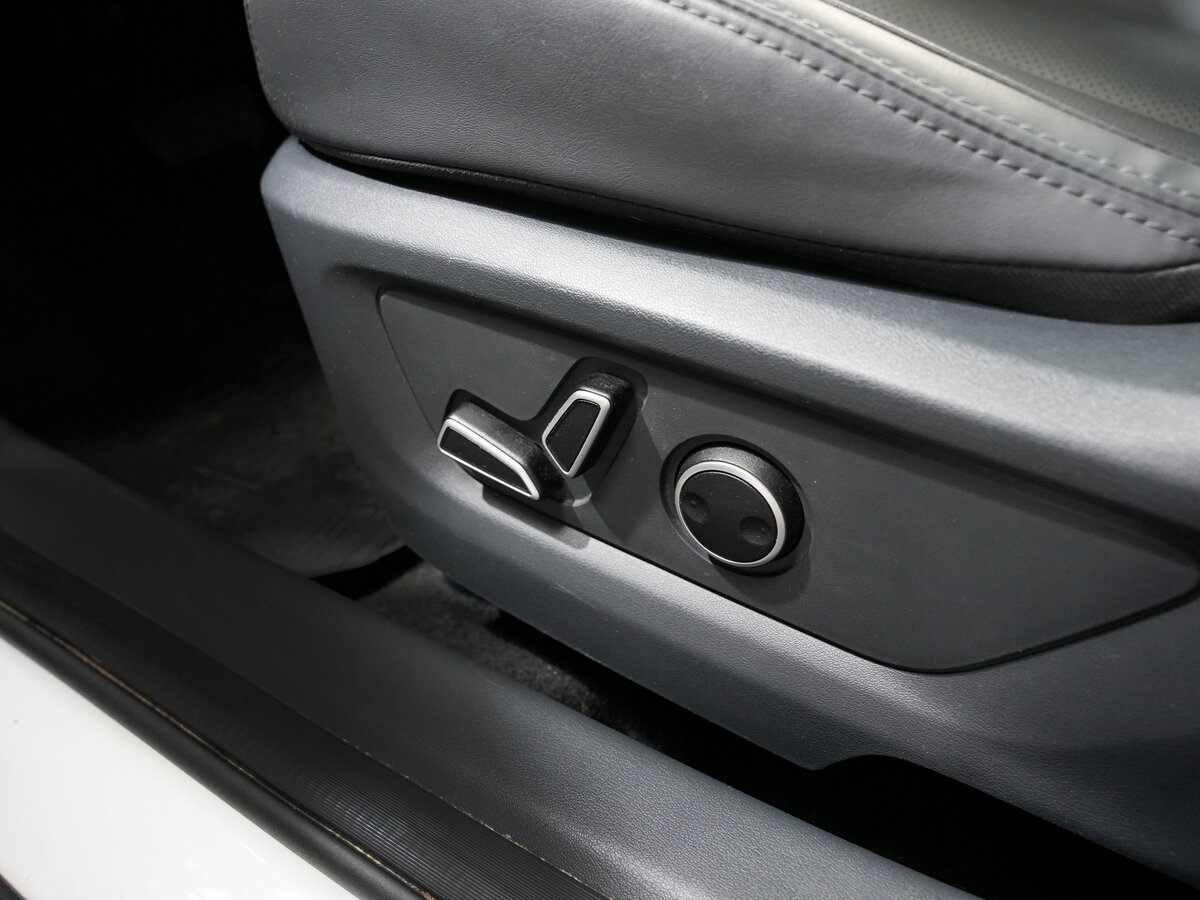 Changan UNI-T 2024 года с пробегом. Фото: #10