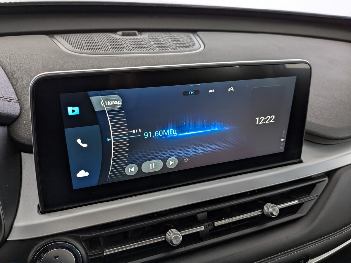 Б/У Чери Тигго 7 Про 2022 года. Фото: #21