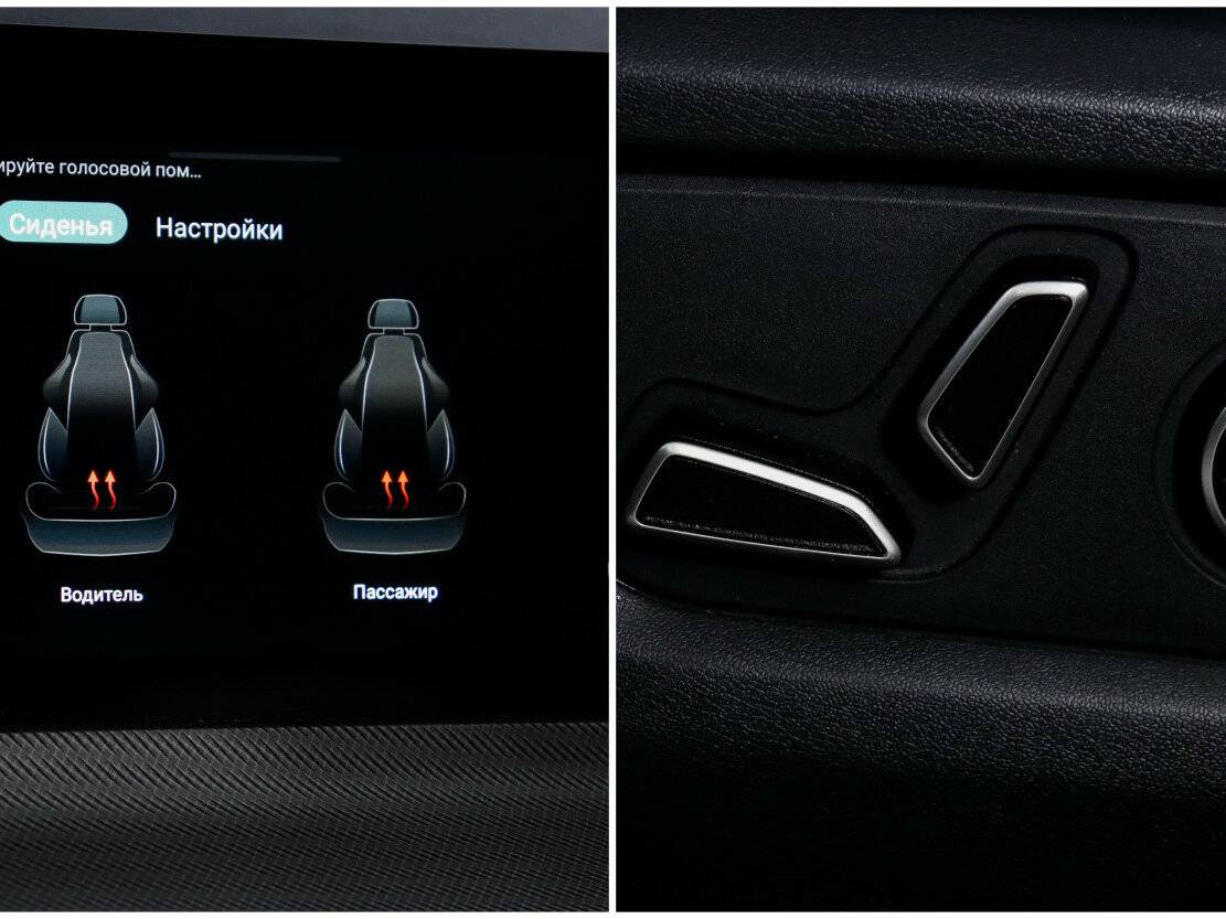 Changan UNI-T 2023 года с пробегом. Фото: #17