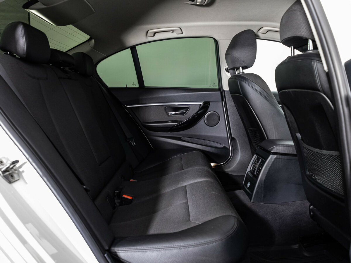 BMW 3 серии 2016 года с пробегом. Фото: #15