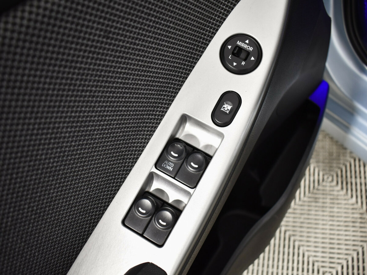 Б/У Хендай Солярис 2014 года. Фото: #16