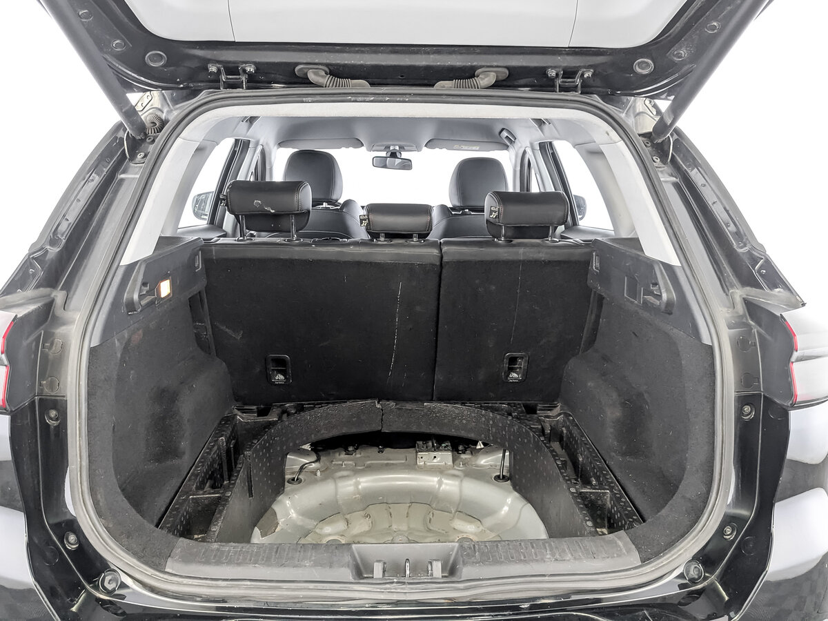 Б/У Чери Тигго 7 Про 2022 года. Фото: #9