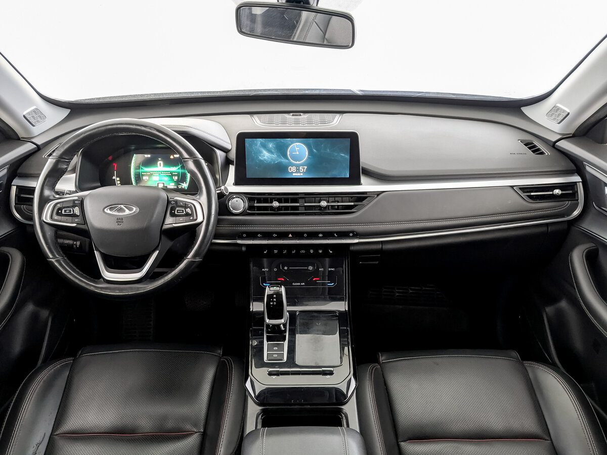 Б/У Чери Тигго 7 Про 2022 года. Фото: #13