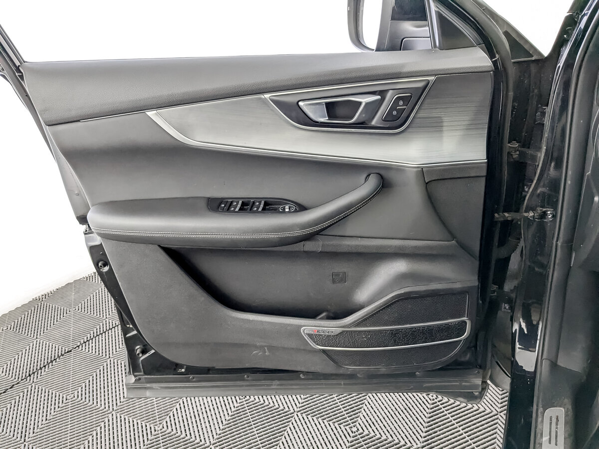 Б/У Чери Тигго 7 Про 2022 года. Фото: #18