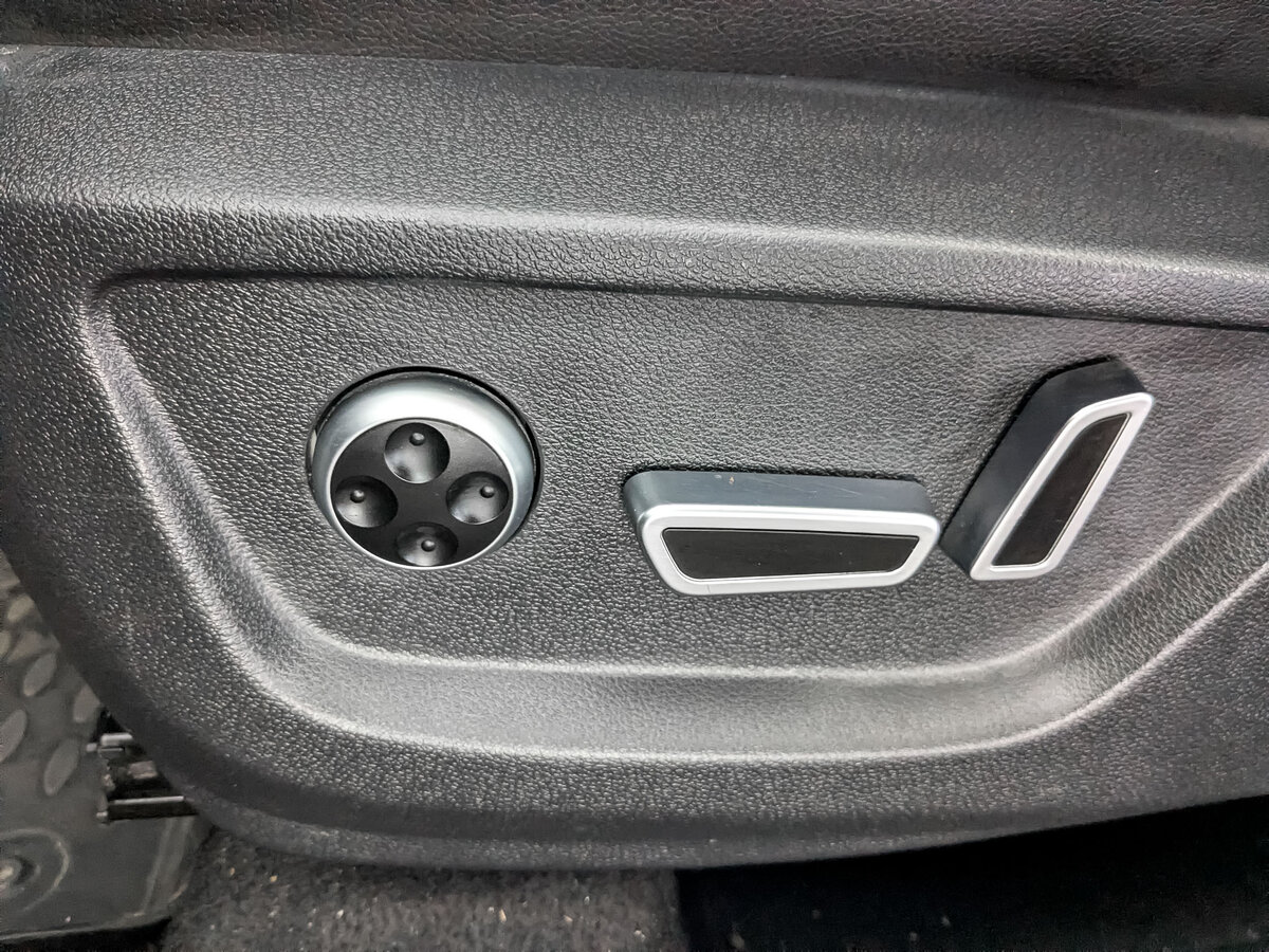 Chery Tiggo 4 2022 года с пробегом. Фото: #25