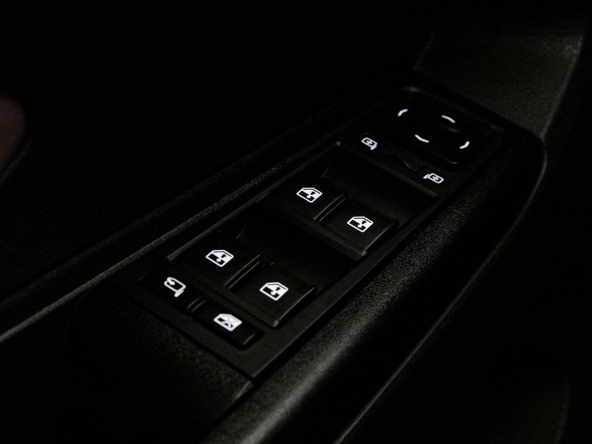 Б/У Лада (ВАЗ) Веста 2021 года. Фото: #12