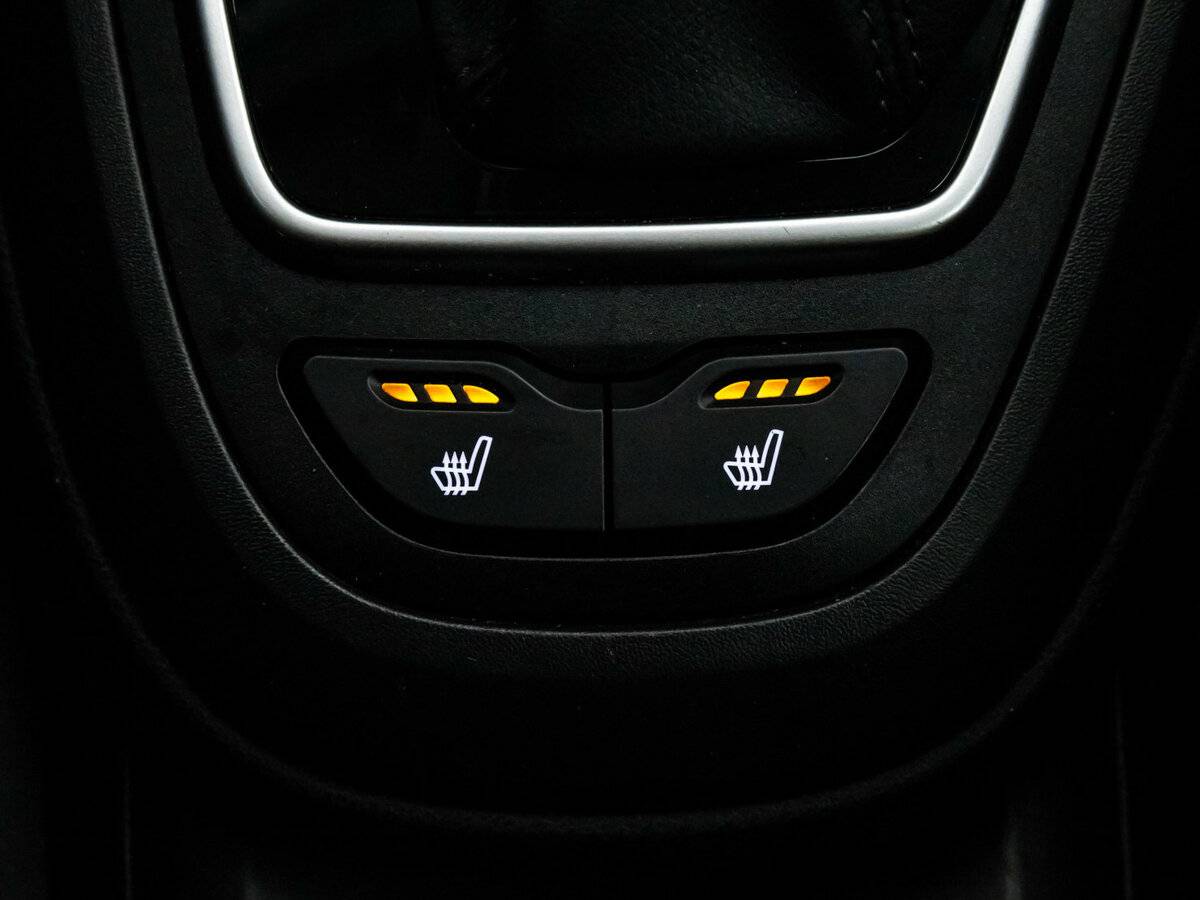 Б/У Лада (ВАЗ) Веста 2021 года. Фото: #13