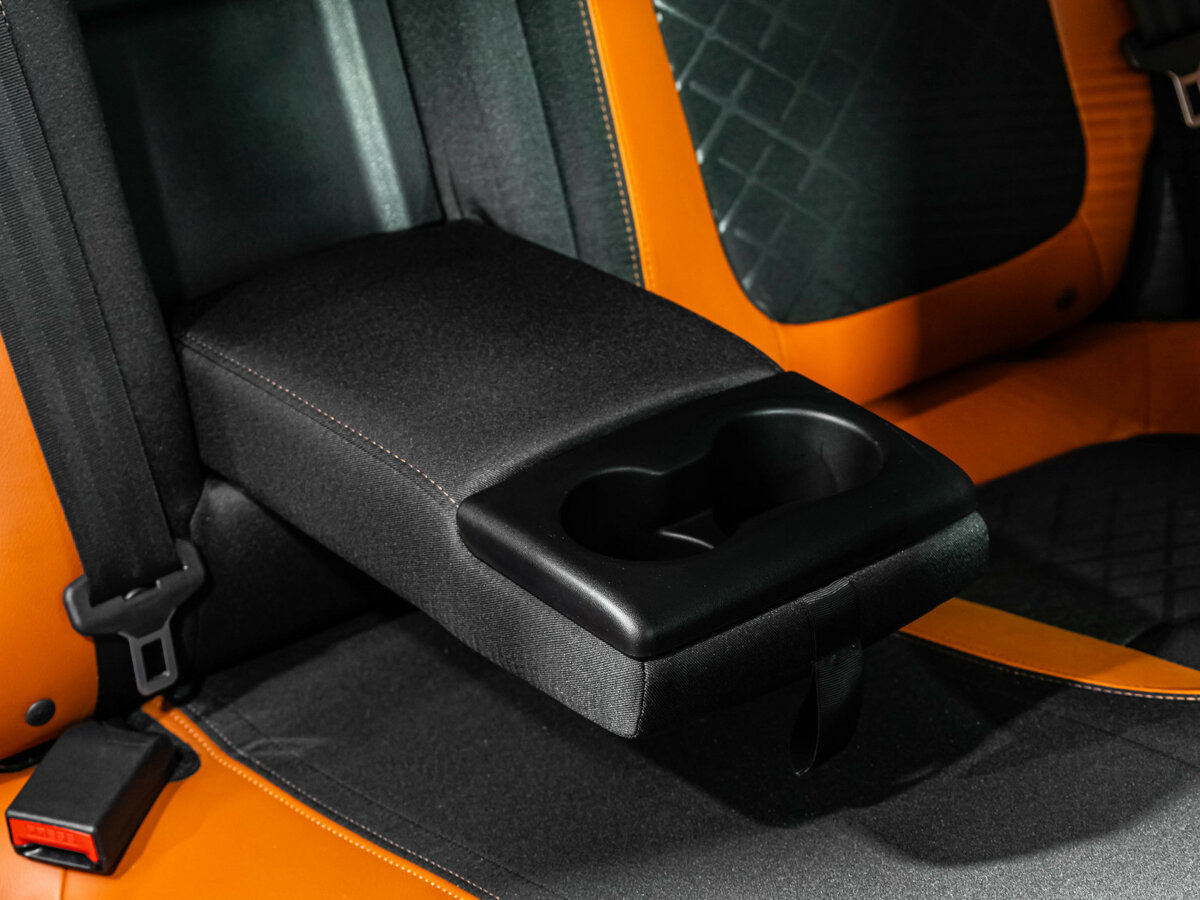 Б/У Лада (ВАЗ) Веста 2021 года. Фото: #20