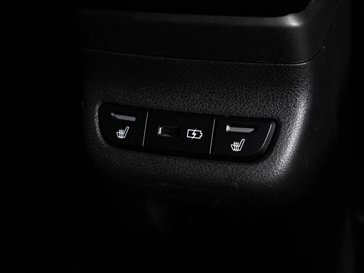 Б/У Лада (ВАЗ) Веста 2021 года. Фото: #21