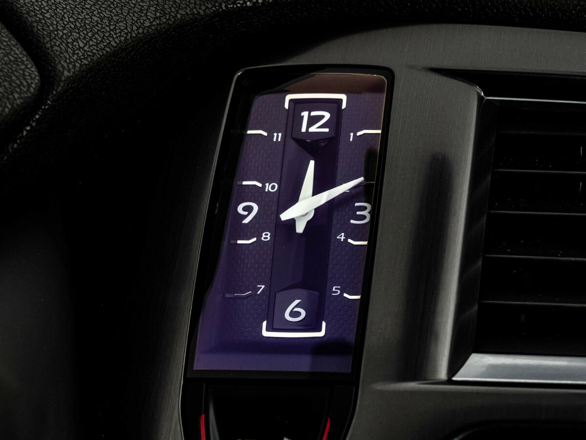 Citroen DS5 2012 года с пробегом. Фото: #14