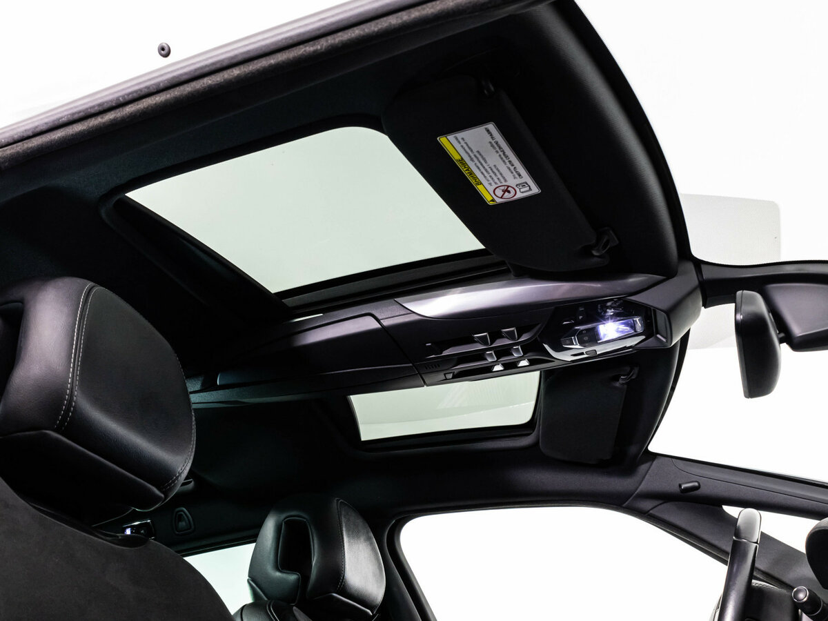 Citroen DS5 2012 года с пробегом. Фото: #21