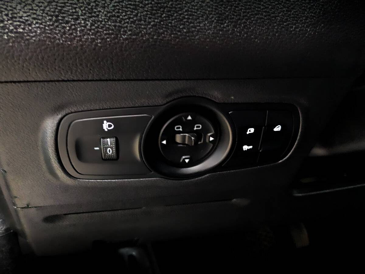 Chery Tiggo 4 2022 года с пробегом. Фото: #24