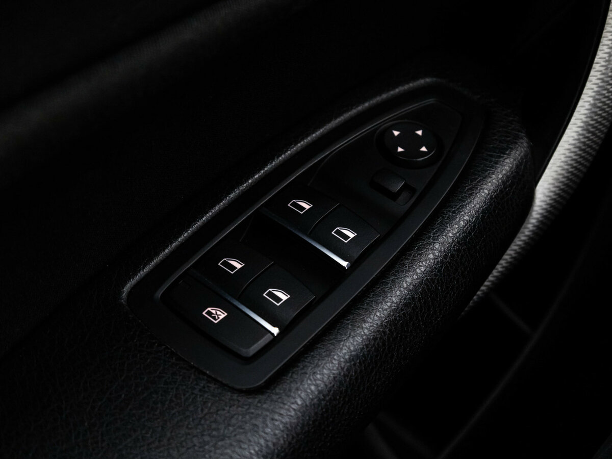 BMW 1 серии 2019 года с пробегом. Фото: #17