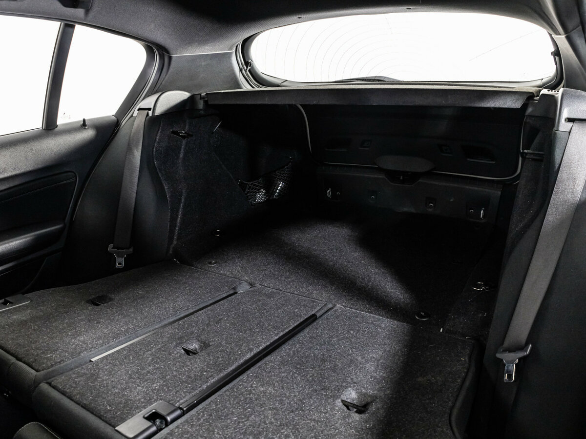 BMW 1 серии 2019 года с пробегом. Фото: #23