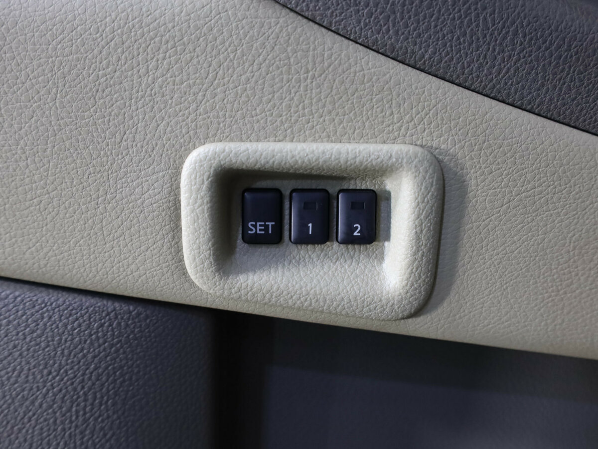 Nissan Murano 2014 года с пробегом. Фото: #17