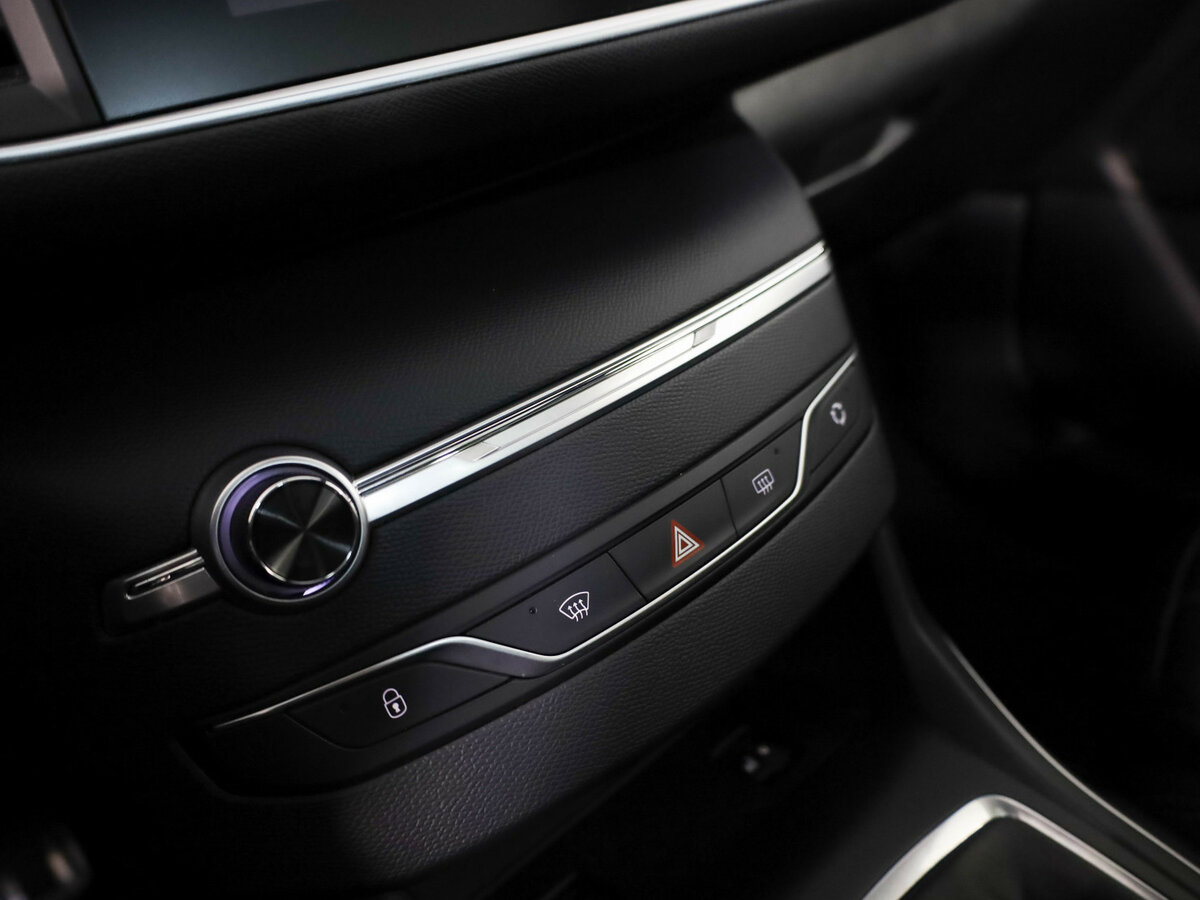 Б/У Пежо 308 2019 года. Фото: #13