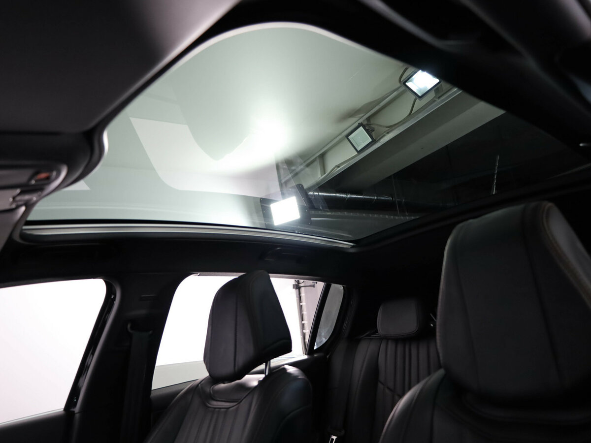 Б/У Пежо 308 2019 года. Фото: #16