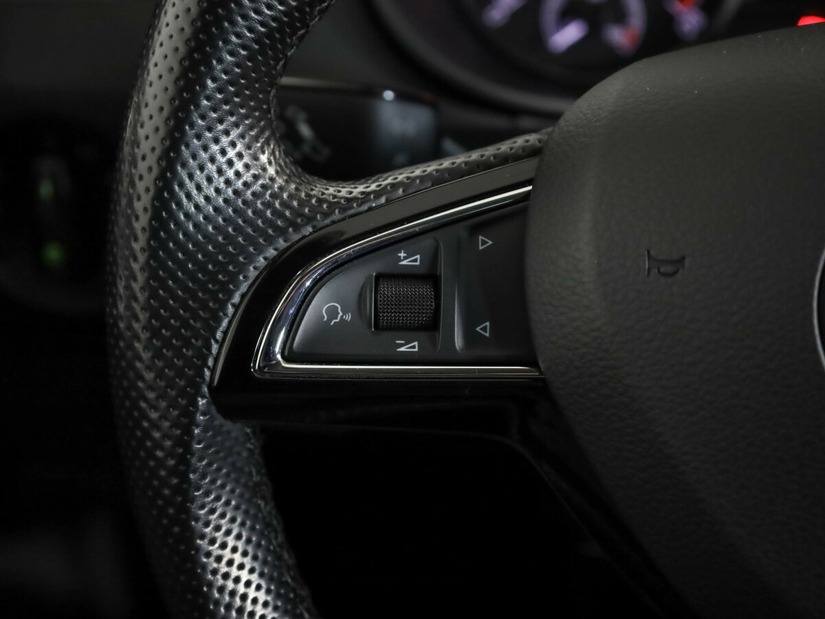 Б/У Шкода Октавия 2019 года. Фото: #10