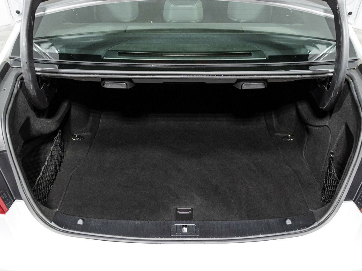 Mercedes-Benz E-Класс 2013 года с пробегом. Фото: #20