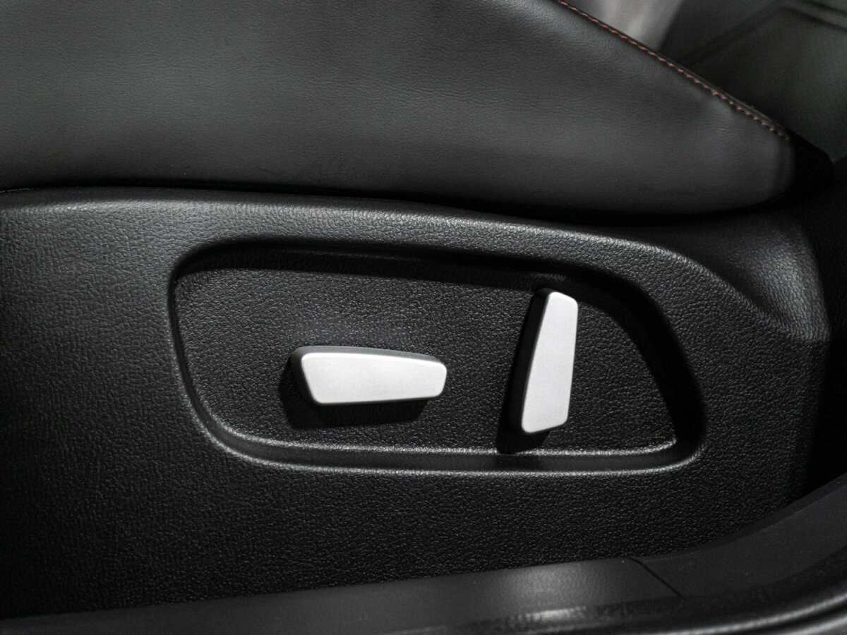 KAIYI E5 2023 года с пробегом. Фото: #14