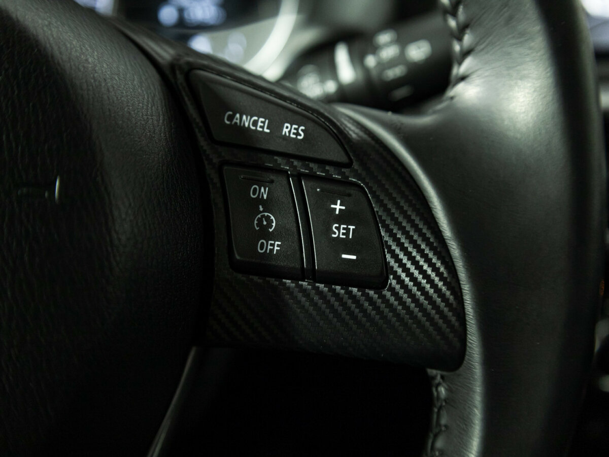 Б/У Мазда Ц-Икс-5 2016 года. Фото: #14