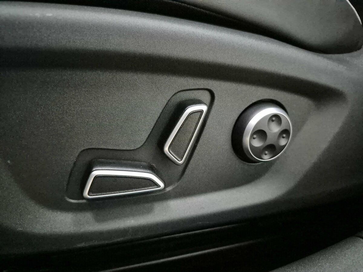 Changan UNI-V 2024 года с пробегом. Фото: #24