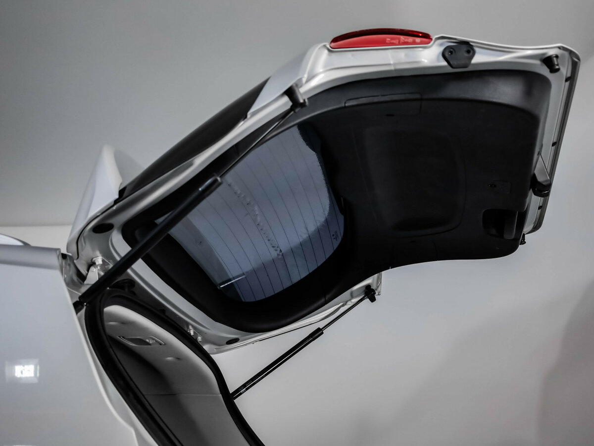 Kia Sorento 2018 года с пробегом. Фото: #34