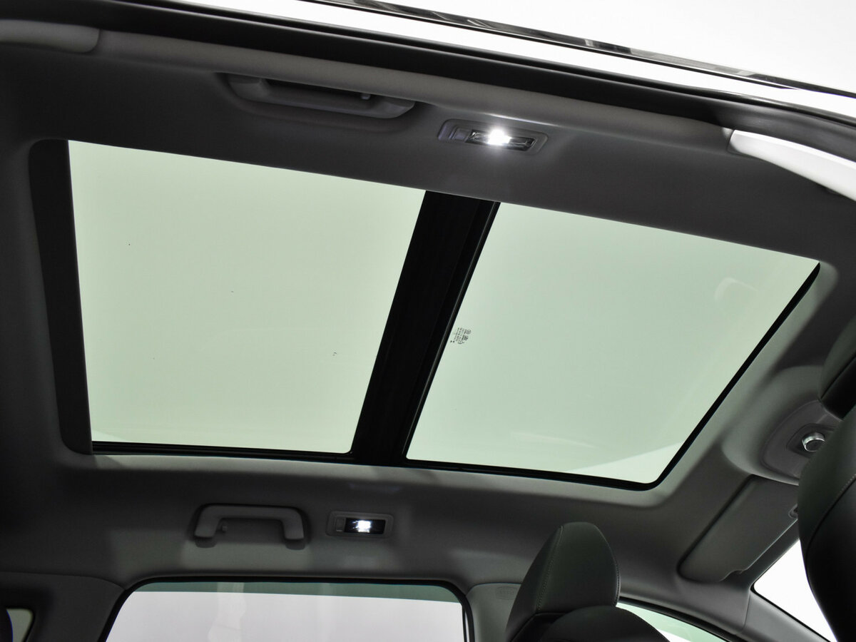 Chery Tiggo 7 Pro 2021 года с пробегом. Фото: #12