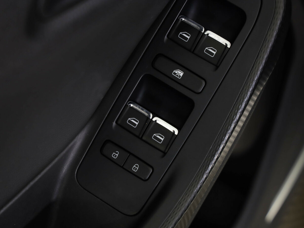 Chery Tiggo 4 2021 года с пробегом. Фото: #24