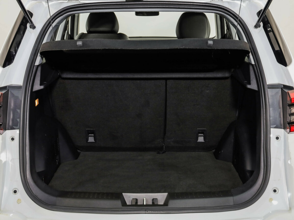 Chery Tiggo 4 2021 года с пробегом. Фото: #32