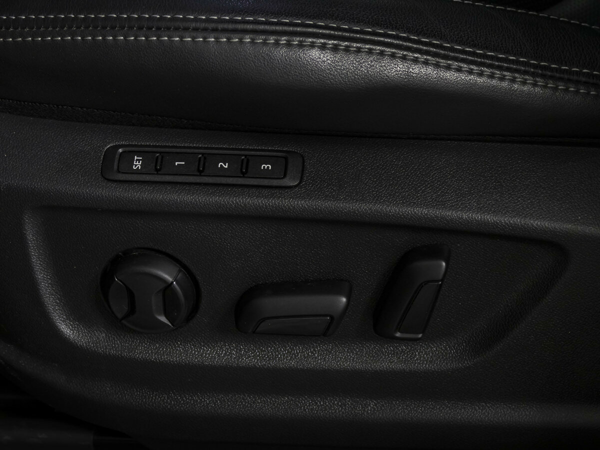 Skoda Kodiaq 2020 года с пробегом. Фото: #13