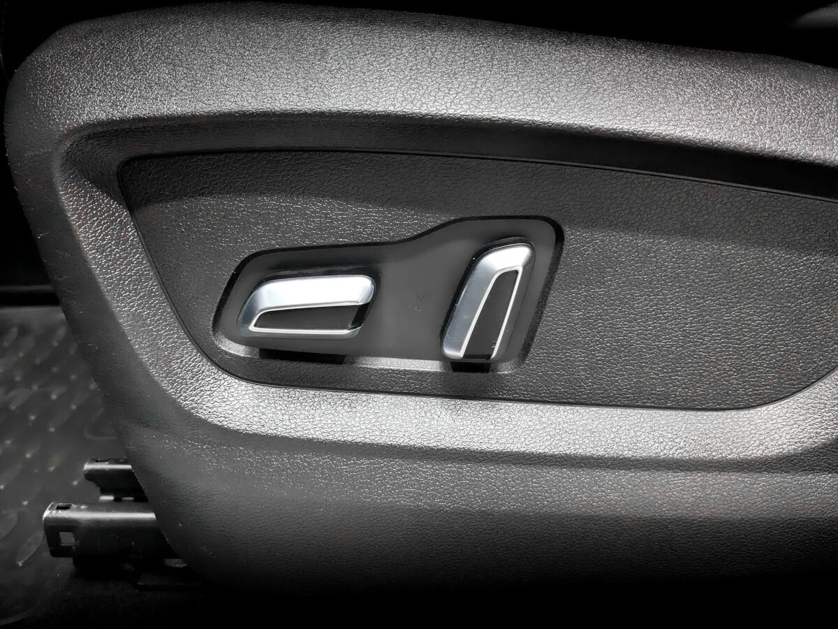 Chery Tiggo 7 Pro 2022 года с пробегом. Фото: #20