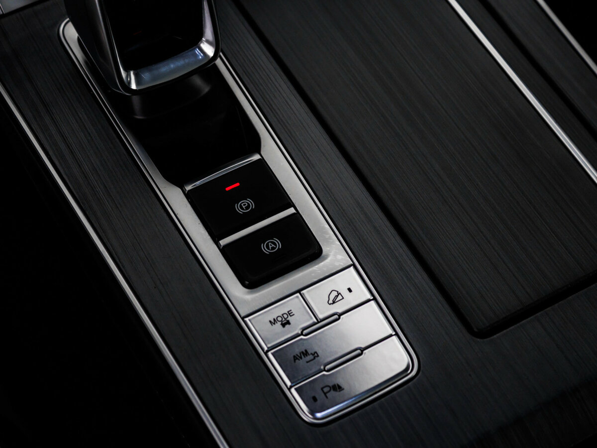 Chery Tiggo 7 Pro Max 2022 года с пробегом. Фото: #17