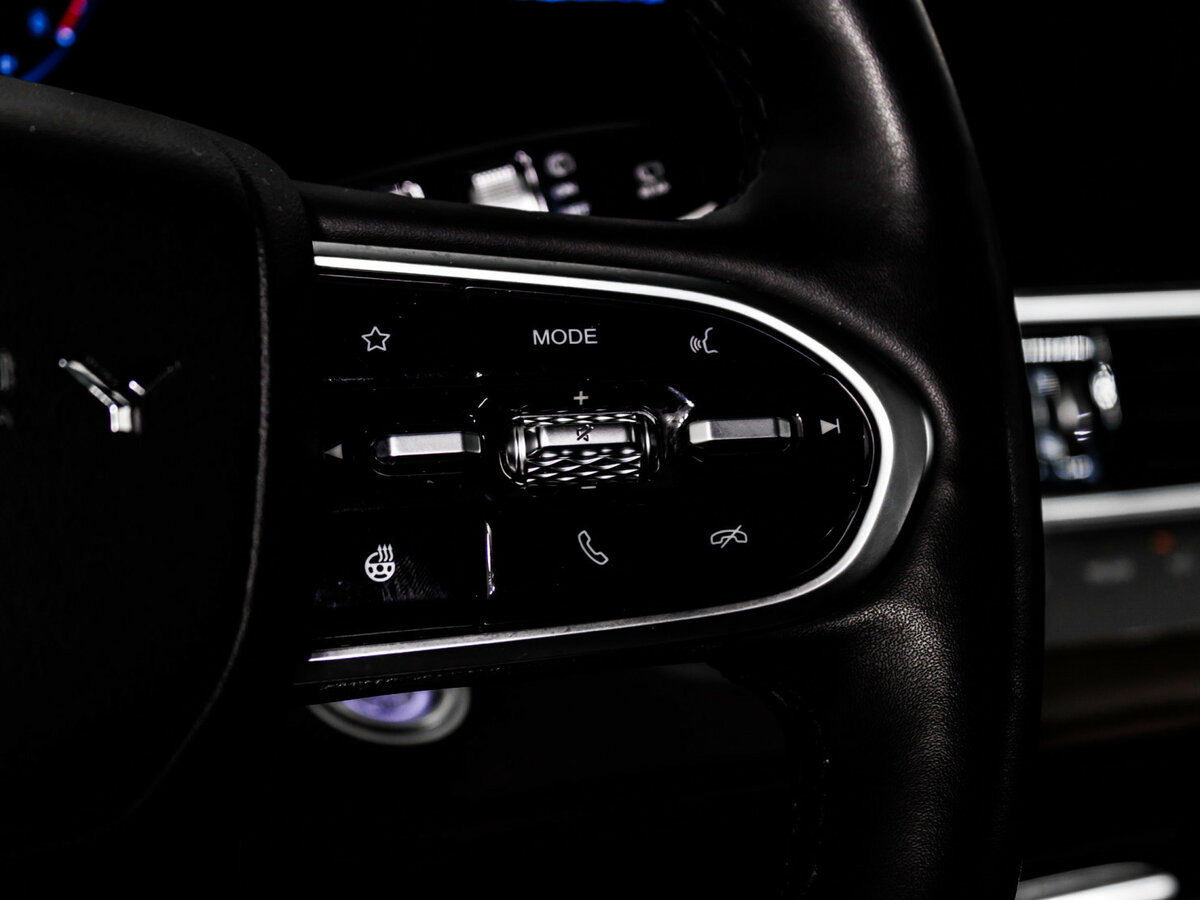 Chery Tiggo 8 Pro Max 2023 года с пробегом. Фото: #21