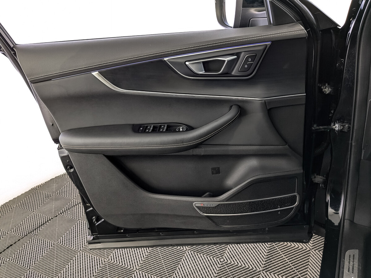 Chery Tiggo 8 2022 года с пробегом. Фото: #17