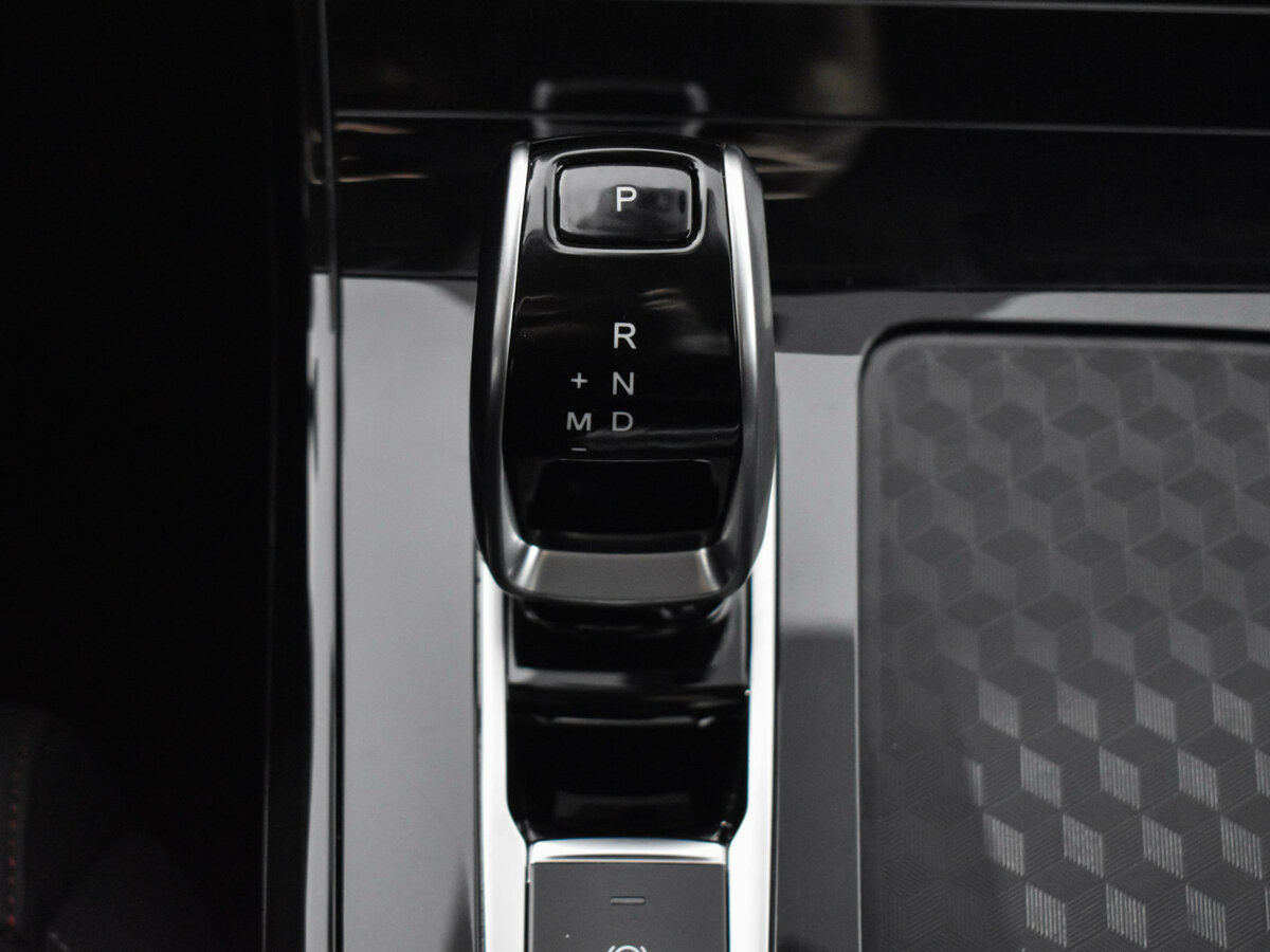 Chery Tiggo 7 Pro 2023 года с пробегом. Фото: #10