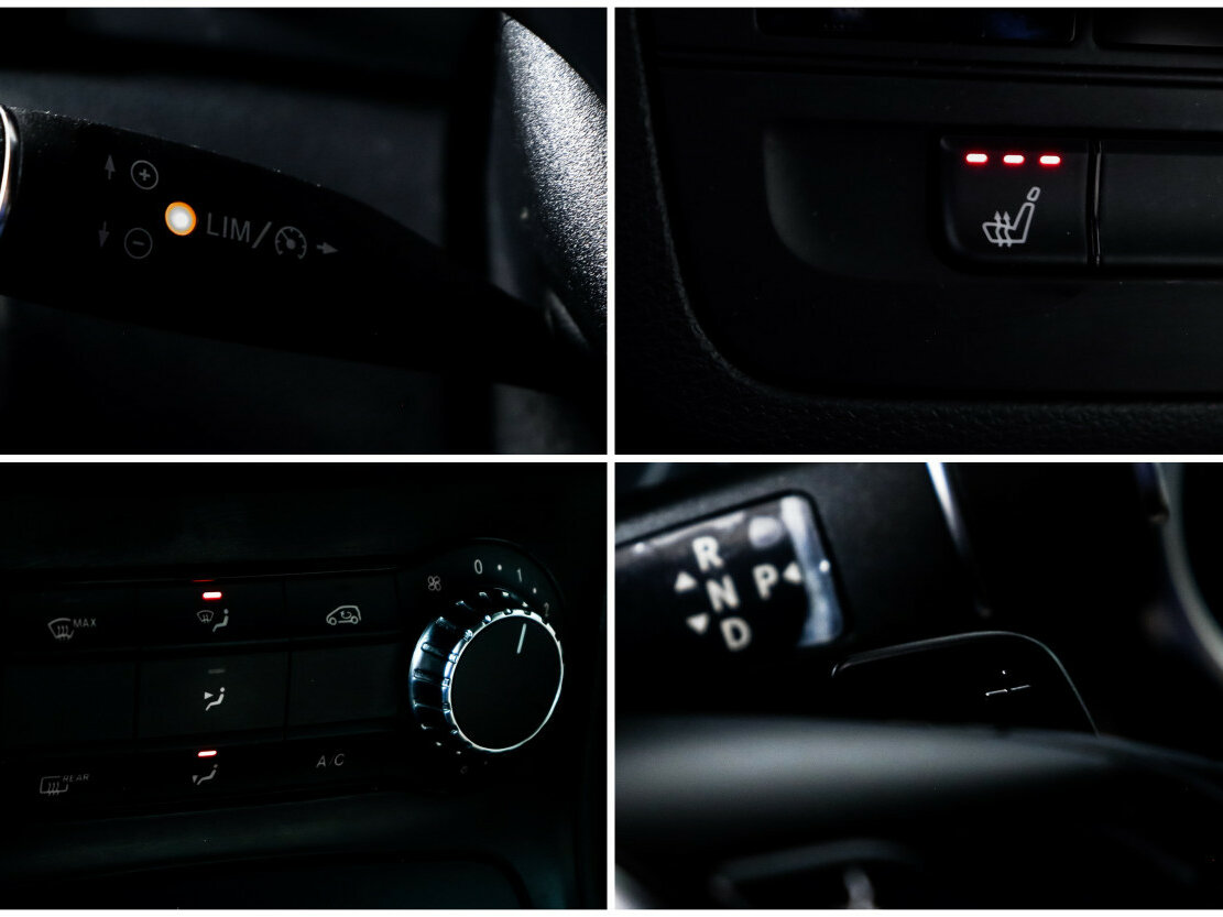 Mercedes-Benz B-Класс 2013 года с пробегом. Фото: #12