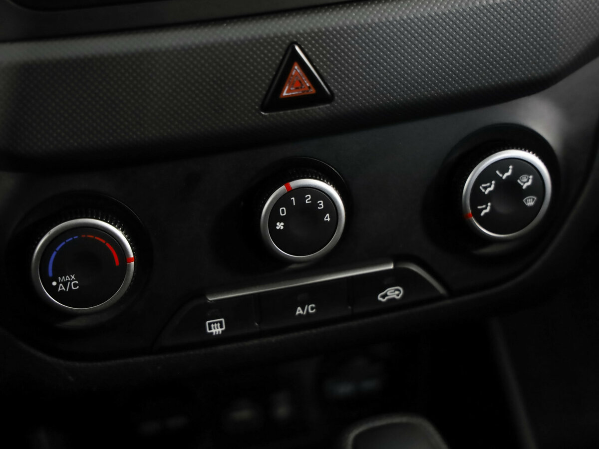 Hyundai Creta 2019 года с пробегом. Фото: #26