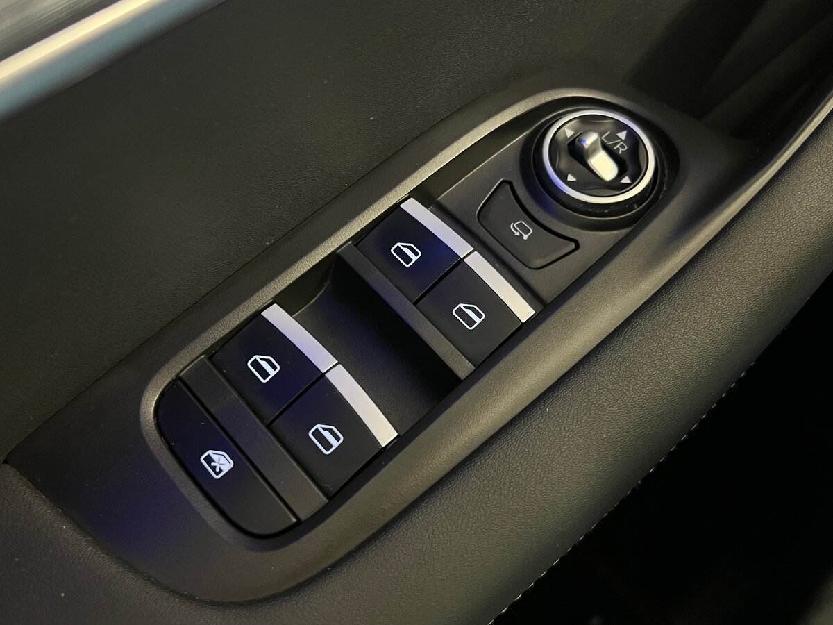 Chery Tiggo 7 Pro Max 2023 года с пробегом. Фото: #14