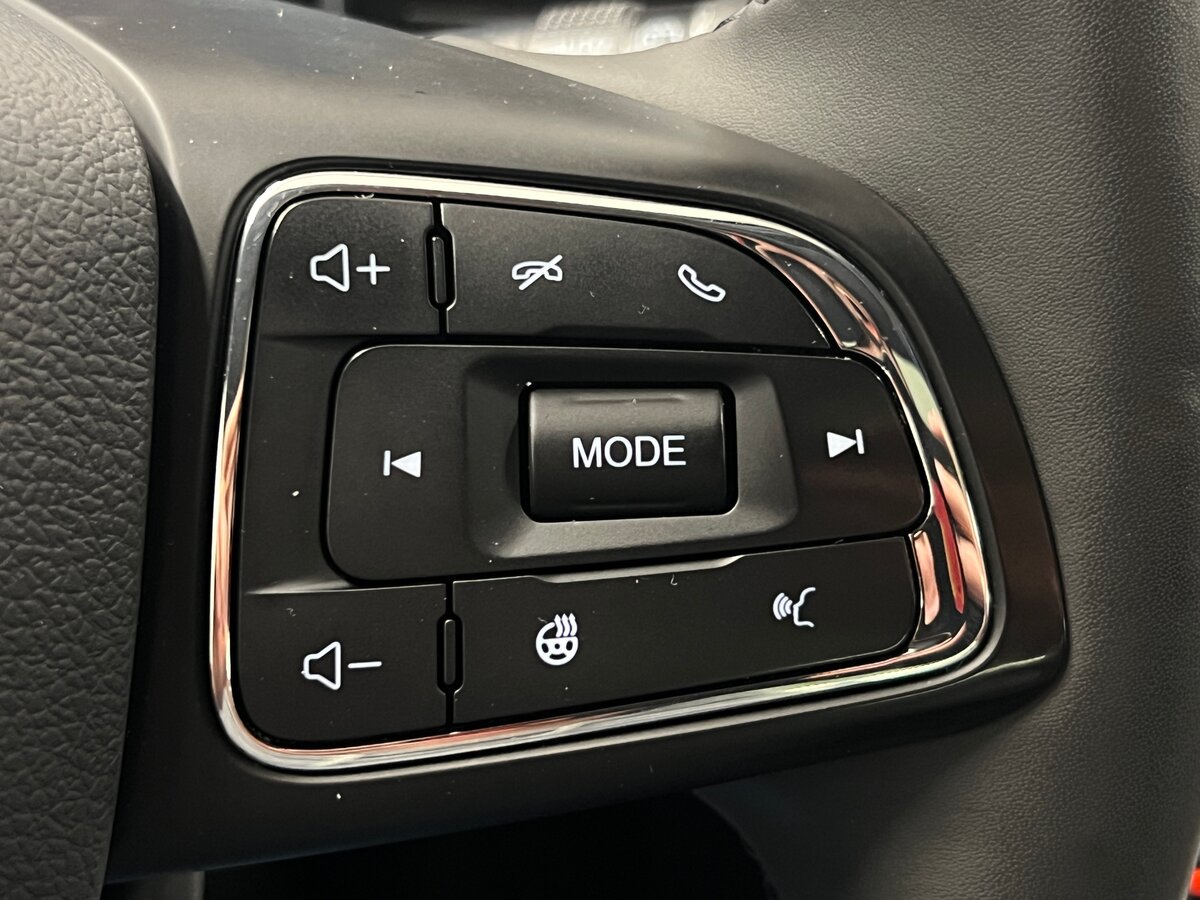 Chery Tiggo 7 Pro Max 2023 года с пробегом. Фото: #17