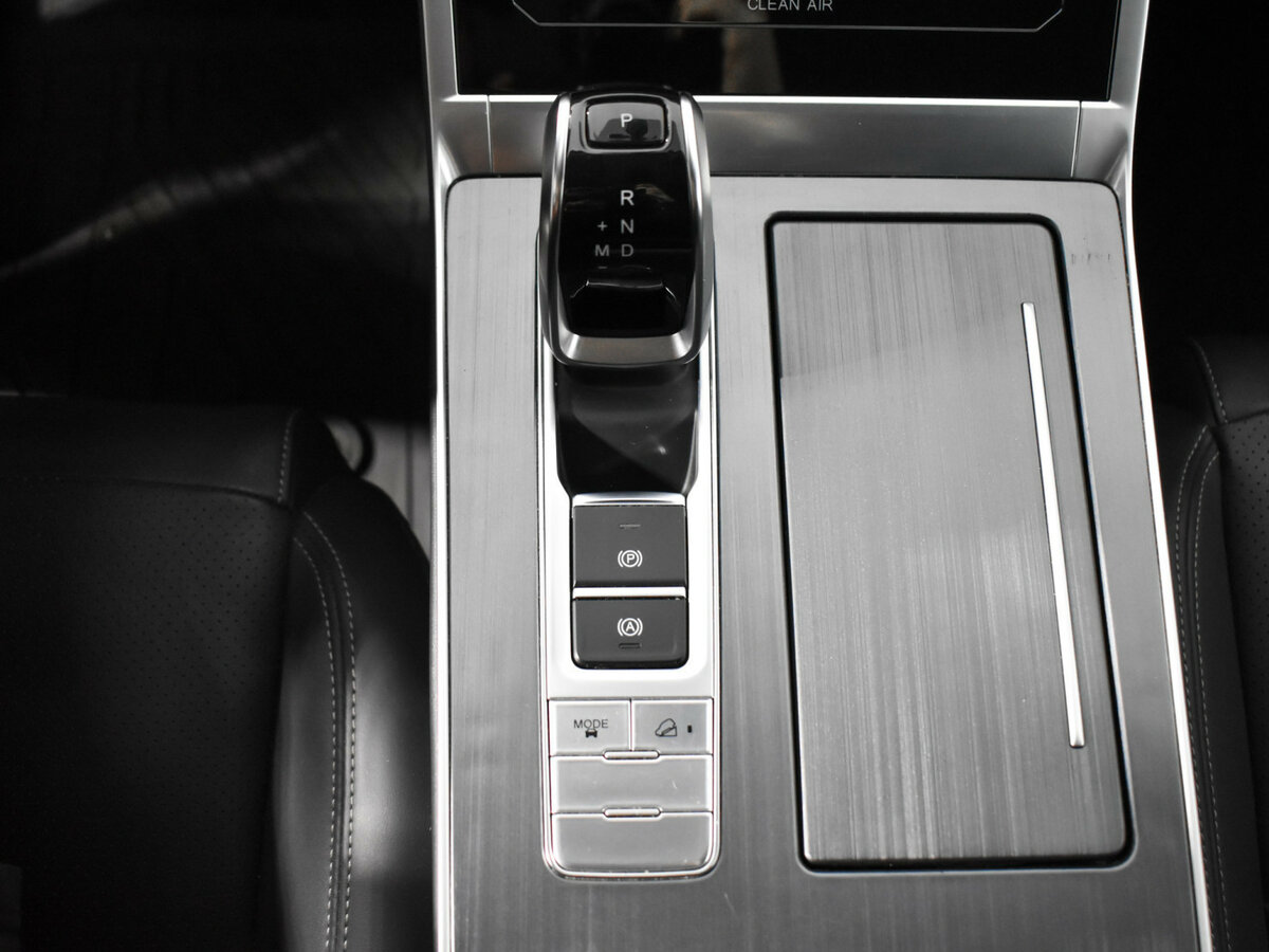 Chery Tiggo 7 Pro Max 2023 года с пробегом. Фото: #9