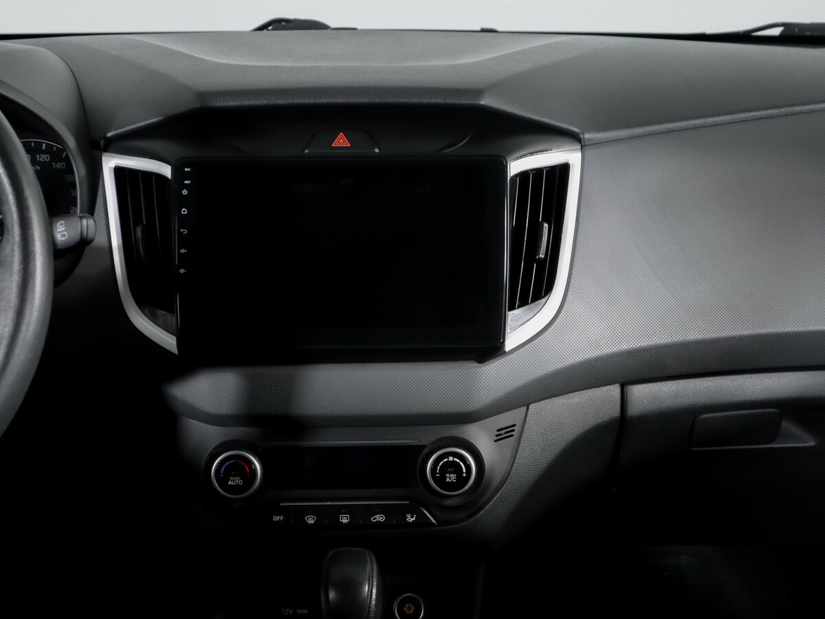 Hyundai Creta 2020 года с пробегом. Фото: #12