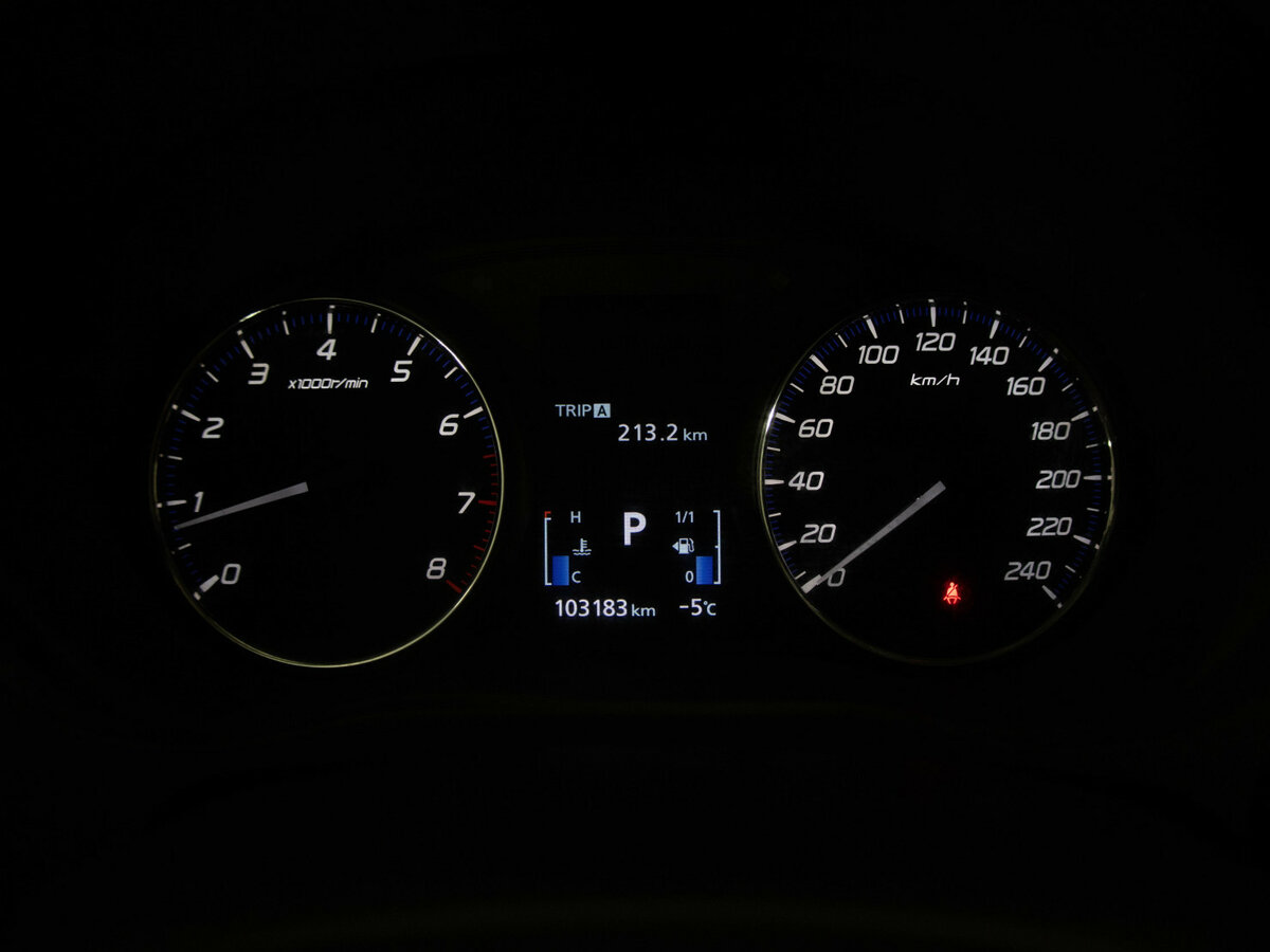 Mitsubishi Outlander 2019 года с пробегом. Фото: #8