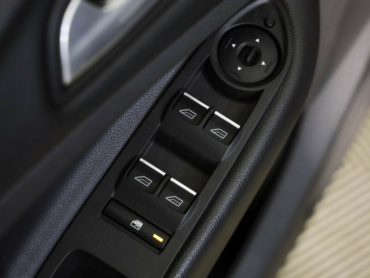 Ford Kuga 2015 года с пробегом. Фото: #24