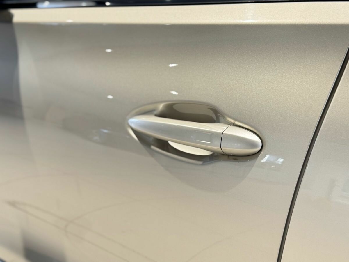 Chery Tiggo 8 2020 года с пробегом. Фото: #9