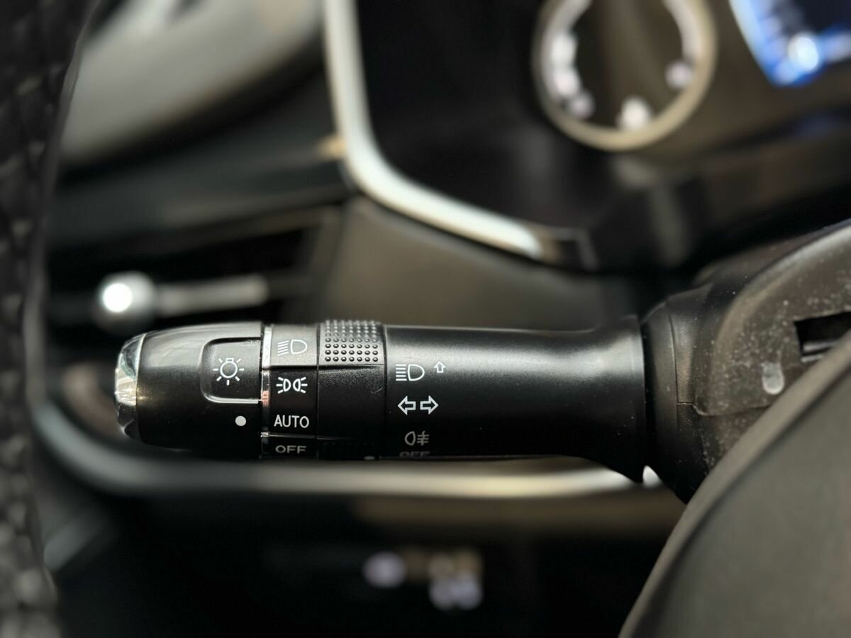 Chery Tiggo 8 2020 года с пробегом. Фото: #15