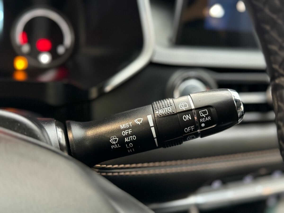 Chery Tiggo 8 2020 года с пробегом. Фото: #16