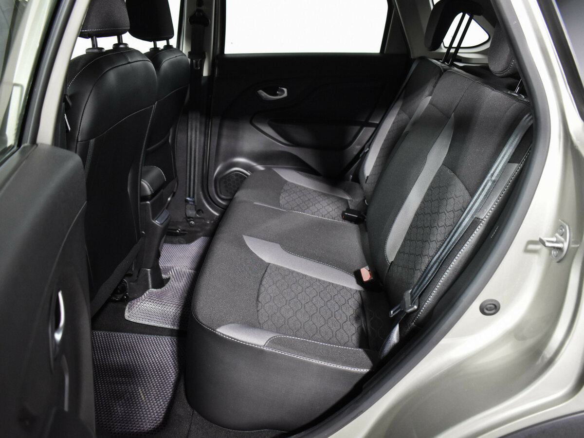 Б/У Лада (ВАЗ) ИКСРЭЙ 2022 года. Фото: #10