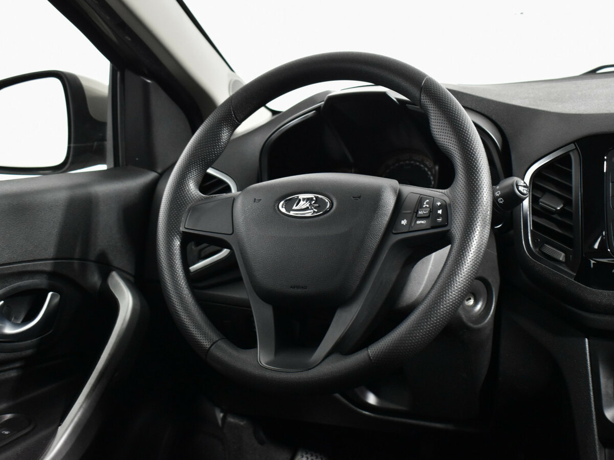 Б/У Лада (ВАЗ) ИКСРЭЙ 2022 года. Фото: #14